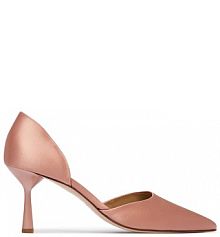 Szpilki HÖGL różowe