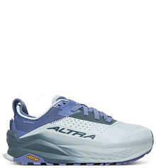 Buty do biegania Altra szare damskie