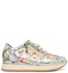 Sneakersy Laura Vita kolorowe damskie