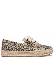 Espadryle Toms beżowe damskie