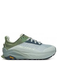 Buty do biegania Altra szare damskie