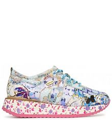 Sneakersy Laura Vita kolorowe damskie