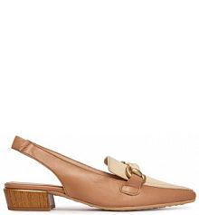 Czółenka Hispanitas czarne