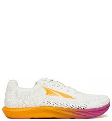 Buty do biegania Altra białe damskie