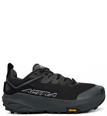 Buty do biegania Altra czarne damskie