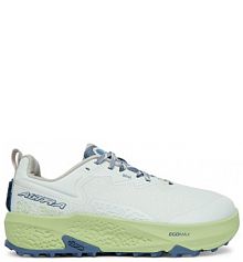 Buty do biegania Altra zielone damskie