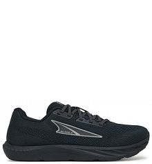 Buty do biegania Altra czarne damskie