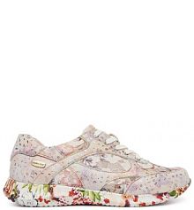 Sneakersy Laura Vita różowe damskie
