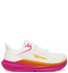 Buty do biegania Altra białe damskie