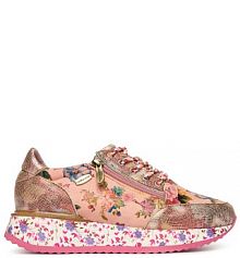 Sneakersy Laura Vita kolorowe damskie