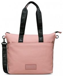 Torebka Hunter różowa