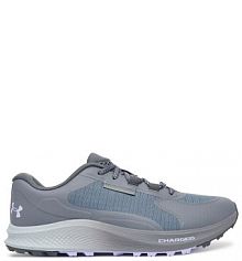 Buty do biegania Under Armour szare damskie