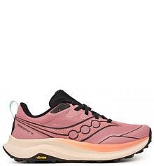 Buty do biegania Saucony różowe damskie
