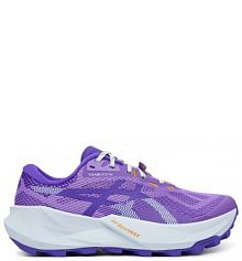 Buty do biegania Asics fioletowe damskie