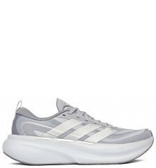 Buty do biegania adidas szare damskie