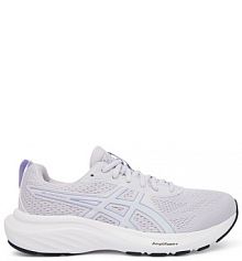 Buty do biegania Asics szare damskie