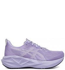 Buty do biegania Asics fioletowe damskie