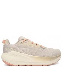 Buty do biegania Altra kremowe damskie