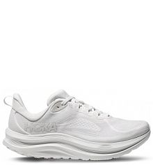 Buty do biegania Hoka białe damskie