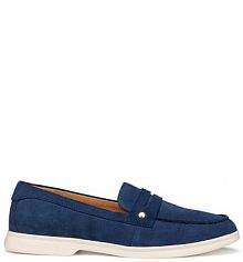 Lordsy Geox niebieskie