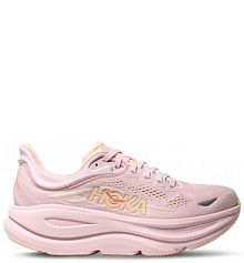 Buty do biegania Hoka różowe damskie