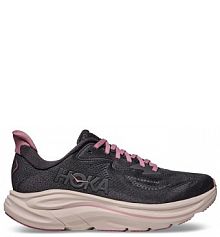 Buty do biegania Hoka granatowe damskie