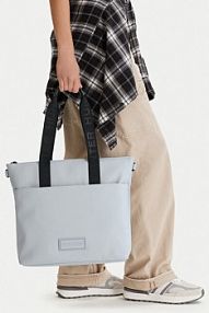 Torebka Hunter szara