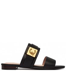 Klapki Coccinelle  damskie