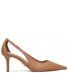 Szpilki Steve Madden różowe