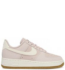 Sneakersy Nike fioletowe damskie