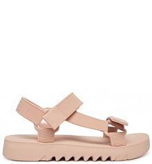 Sandały Melissa różowe damskie