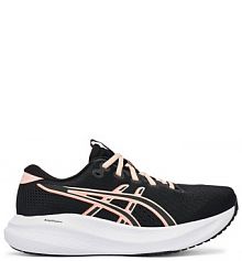 Buty do biegania Asics czarne damskie