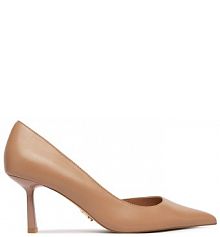 Szpilki Steve Madden różowe