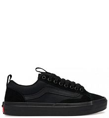 Trampki Vans czarne damskie