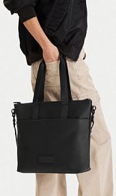 Torebka Hunter czarna