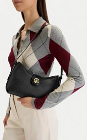 Torebka Beverly Hills Polo Club czarna