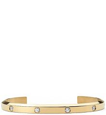 Bransoletka Daniel Wellington  złota DW00401740