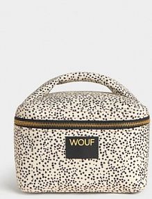 Kosmetyczka WOUF  beżowa TV260010