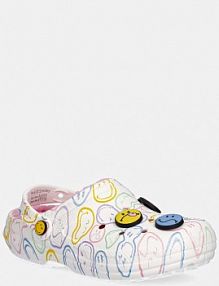 Klapki Crocs  multicolor damskie 211696.90H