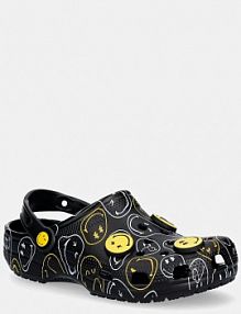 Klapki Crocs  czarne damskie 211693.90H