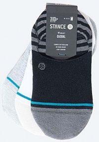 Skarpetki Stance  multicolor damskie W145A20SEN
