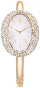 Zegarek Swarovski  złoty damski 5716108