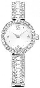 Zegarek Swarovski  srebrny damski 5743680
