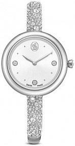 Zegarek Swarovski  srebrny damski 5730369