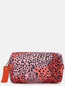 Kosmetyczka Lola Casademunt  czerwona LS2612002