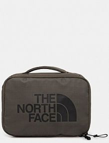 Kosmetyczka The North Face  zielona NF0A81BL4WC1