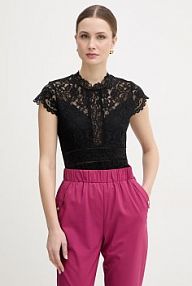 Body Morgan  czarne DBODY