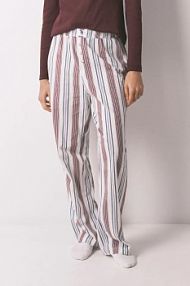 Piżama Women'secret  niebieska damska 3703220
