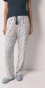 Piżama Women'secret  niebieska damska 3703229