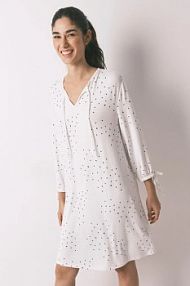 Piżama Women'secret  biała damska 4923660